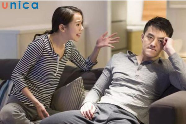 7 cách thông minh Để chồng luôn yêu bạn: bí quyết giữ lửa hôn nhân