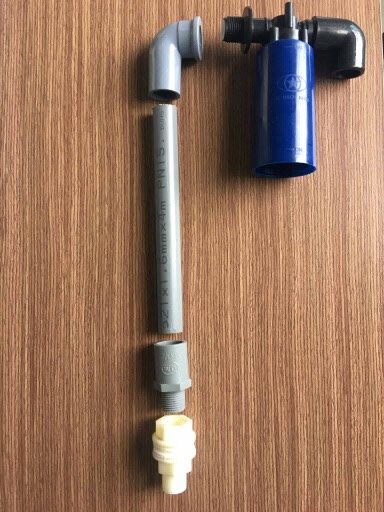 Cách lắp phao cơ thông minh: hướng dẫn chi tiết và những lưu Ý quan trọng