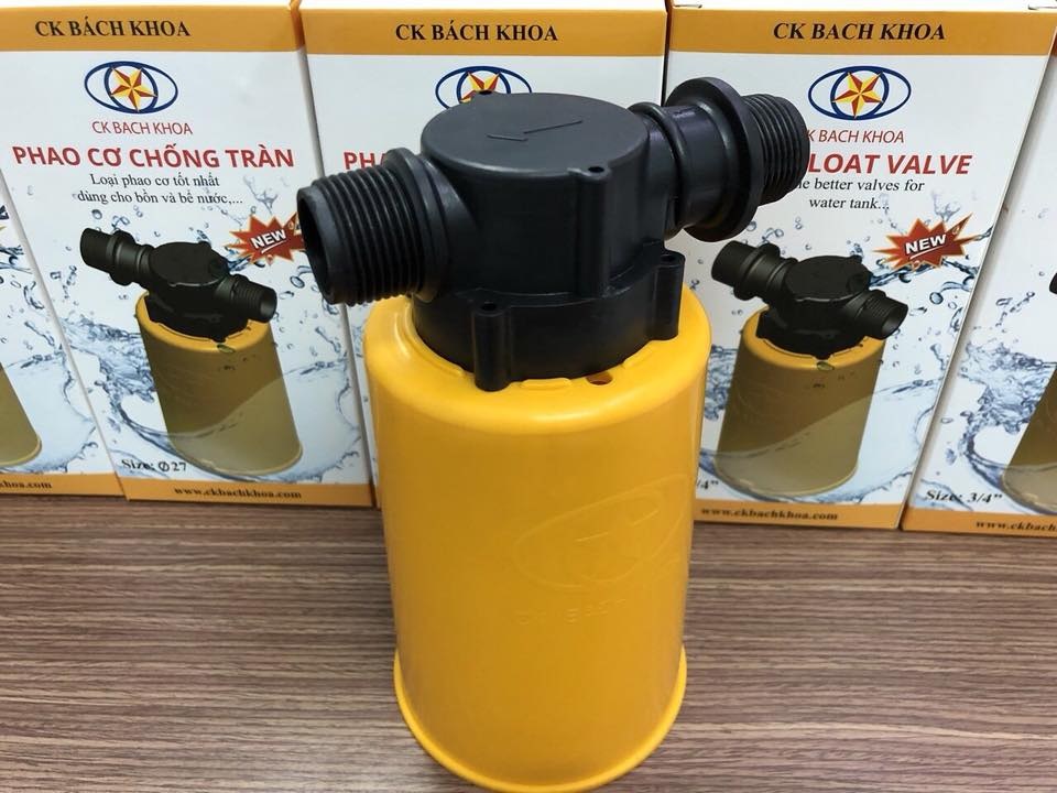 Hướng dẫn cách lắp ráp phao cơ ráng hệ mới Hướng dẫn cách lắp ráp phao cơ nỗ lực hệ mới