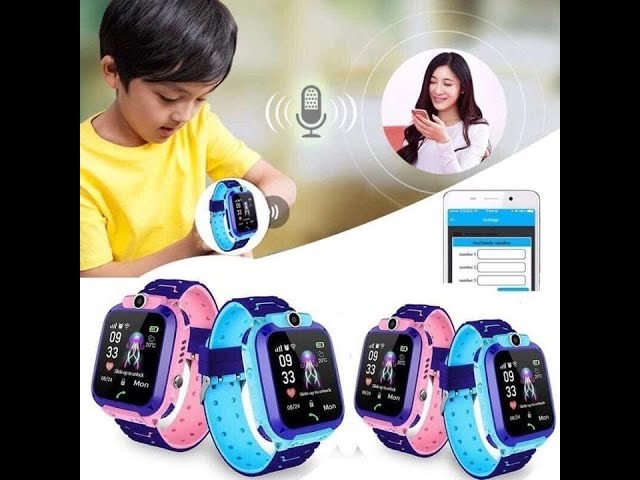 Cách lắp sim Đồng hồ thông minh q12: hướng dẫn chi tiết và cách sử dụng