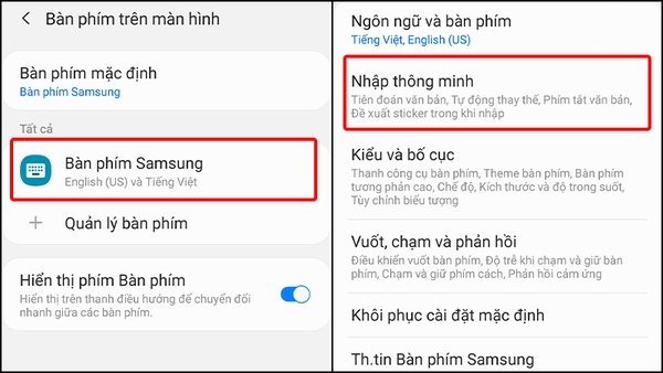 Hướng dẫn tắt tự Động sửa chính tả trên Điện thoại xiaomi