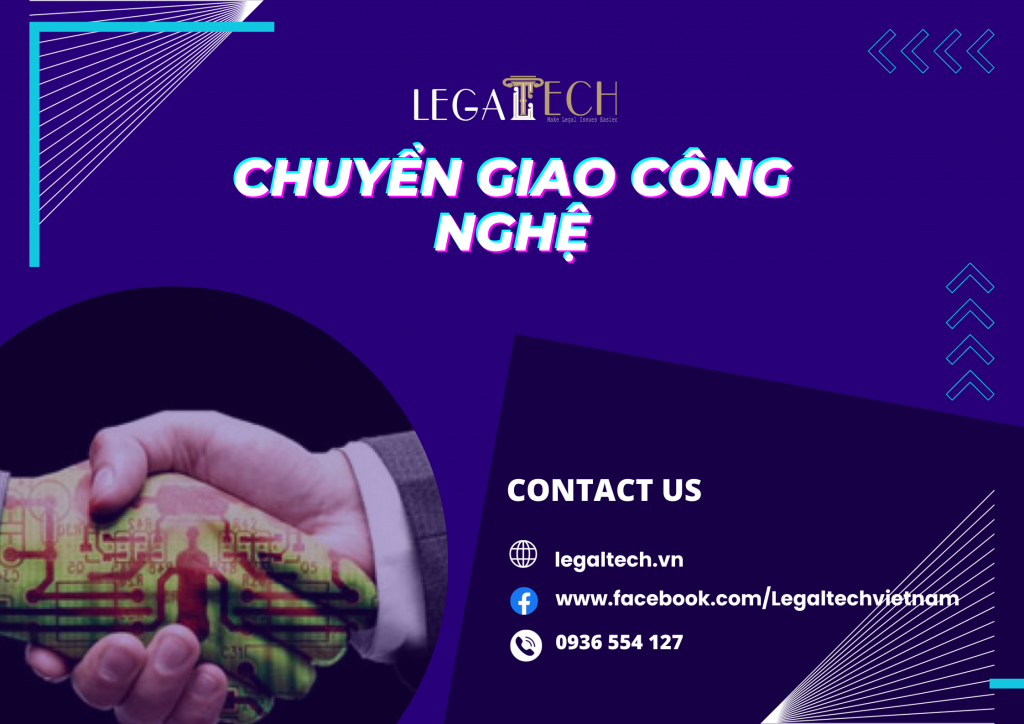 Chuyển giao công nghệ là gì? khám phá quy định và xu hướng mới nhất