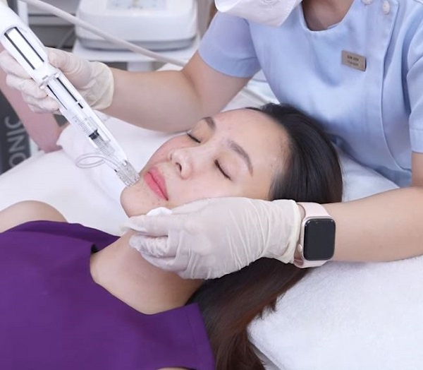 Công nghệ biocell, Đột phá trong y học và làm đẹp