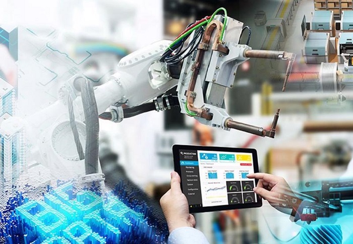 Công nghệ mới là gì? tổng quan về các xu hướng công nghệ hàng đầu năm 2025