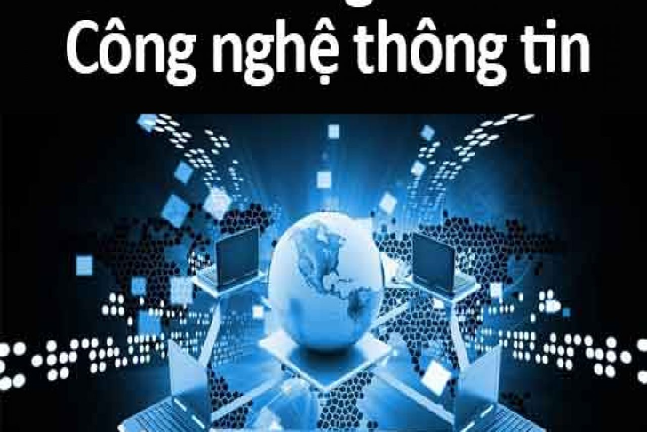 Công nghệ thông tin gồm những môn học nào? tìm hiểu chi tiết về chương trình đào tạo ngành cntt