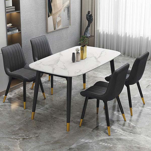 Giá bàn Ăn mặt Đá, hướng dẫn mua sắm và lựa chọn phù hợp