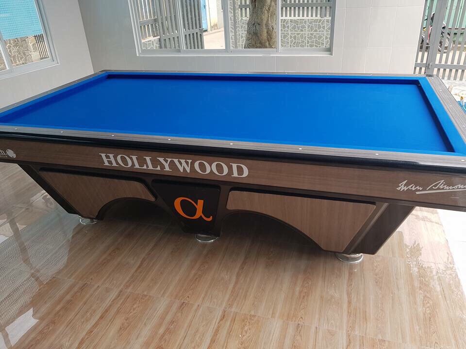 Giới thiệu về bàn bida và giá cả cập nhật mới nhất