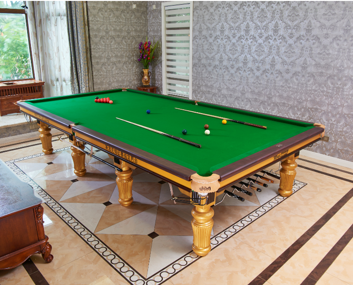 Bán chạy nhất tiêu chuẩn tương xứng với snooker billard bảng snooker bảng giá
