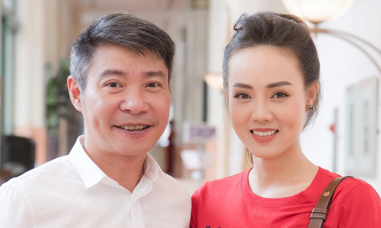 Nsnd công lý - hành trình nghệ thuật và cuộc sống cá nhân