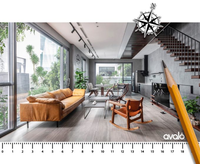 Nội thất gồm những gì? khám phá các thành phần quan trọng trong thiết kế nội thất