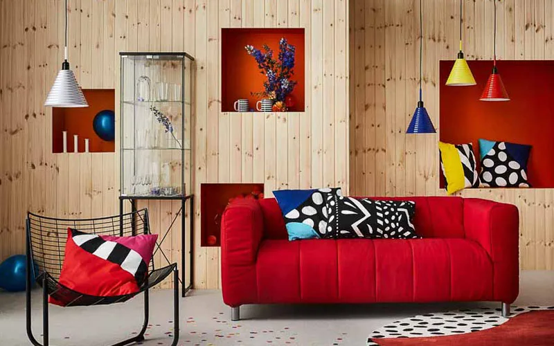 Nội thất ikea - khám phá thương hiệu nội thất hàng Đầu thế giới