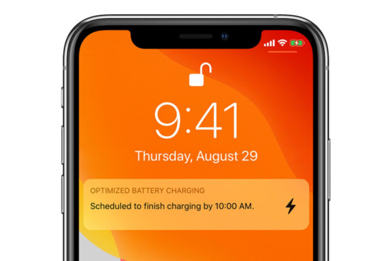 Sạc pin tối Ưu hóa là gì? tại sao nó quan trọng cho Độ bền pin của bạn?