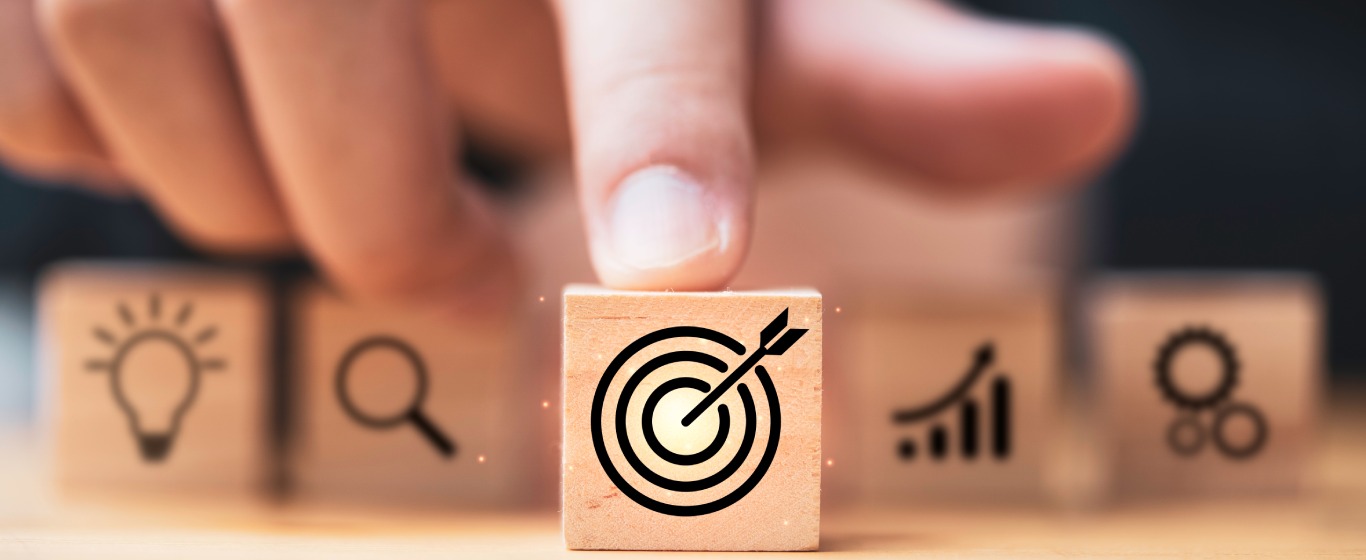 Vì sao giải pháp tối ưu chính là mục tiêu